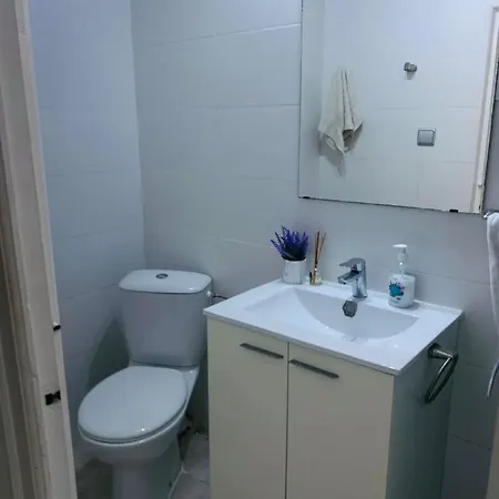 Relaxing Confortable Room Walencja Zewnętrze zdjęcie