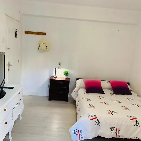 Relaxing Confortable Room Walencja Zewnętrze zdjęcie