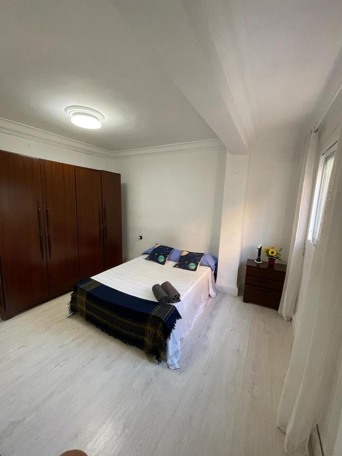 Homestay Relaxing Confortable